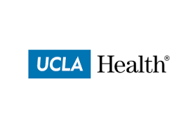 UCLA Medical Center logo
